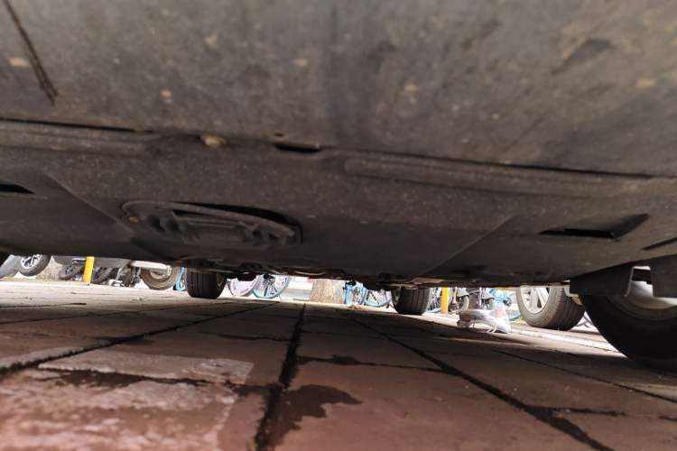 Used Ford Focus 2012 Hatchback 1.6L Automatic Fashion Edition Chassis Front