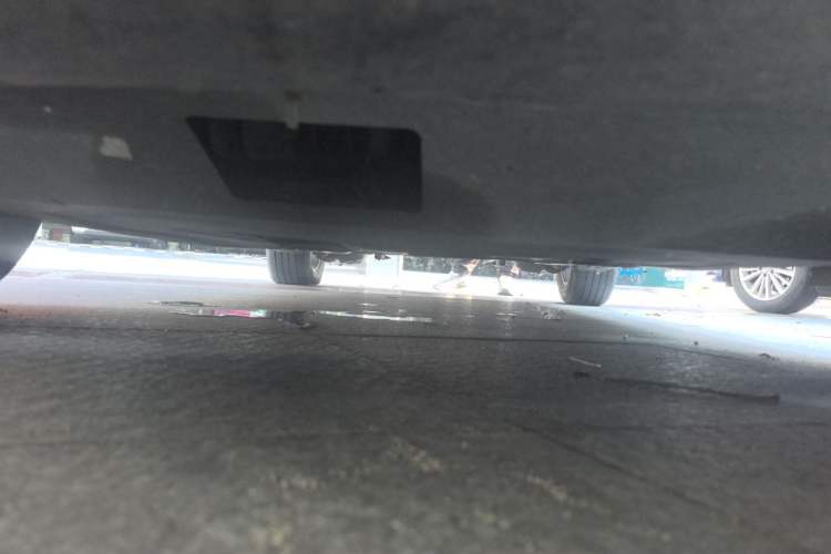Used Ford Focus 2012 Hatchback 1.6L Automatic Fashion Edition Chassis Front