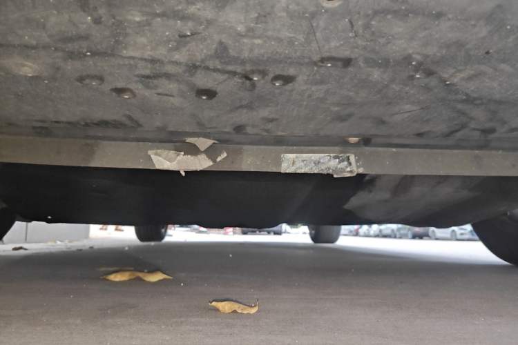 Used Ford Focus 2012 Sedan 1.6L Automatic Comfort Model Chassis Front