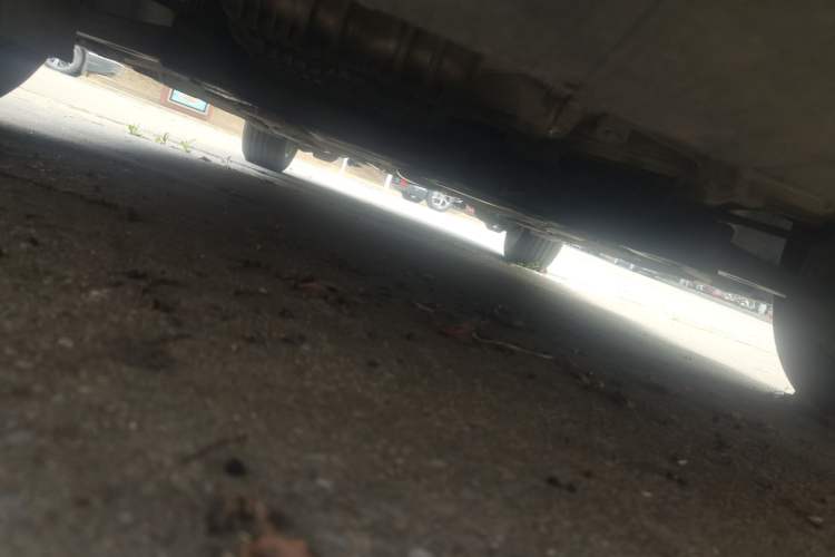 Used Ford Focus 2012 Sedan 1.6L Automatic Fashion Edition Chassis Front