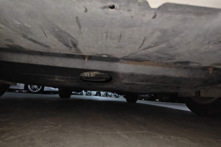 Used Ford Focus 2012 Sedan 1.6L Automatic Fashion Edition Chassis Front