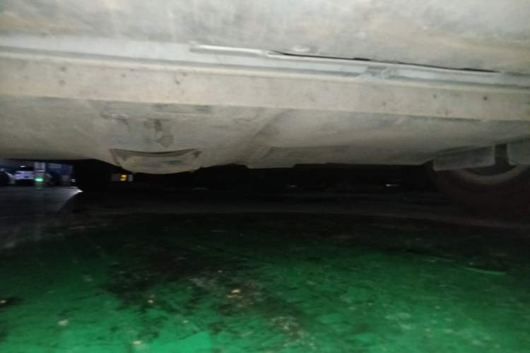 Used Ford Focus 2012 Sedan 1.6L Automatic Comfort Model Chassis Front