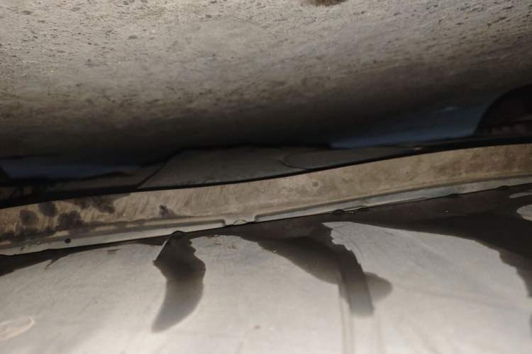 Used Ford Focus 2012 Sedan 1.6L Manual Fashion Edition Chassis Front