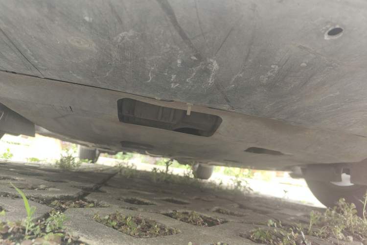 Used Ford Focus 2012 Hatchback 1.6L Automatic Fashion Edition Chassis Front