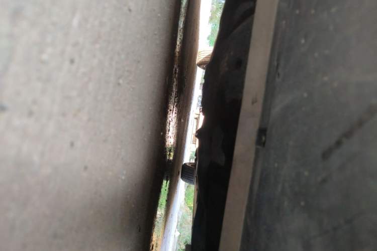 Used Ford Focus 2012 Sedan 1.6L Automatic Comfort Model Chassis Front