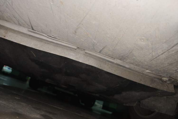 Used Ford Focus 2012 Sedan 1.6L Automatic Comfort Model Chassis Front