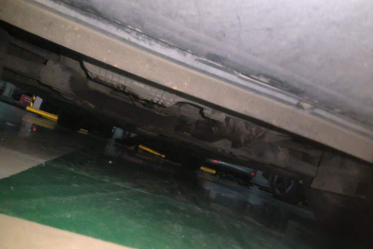 Used Ford Focus 2012 Hatchback 1.6L Automatic Fashion Edition Chassis Front