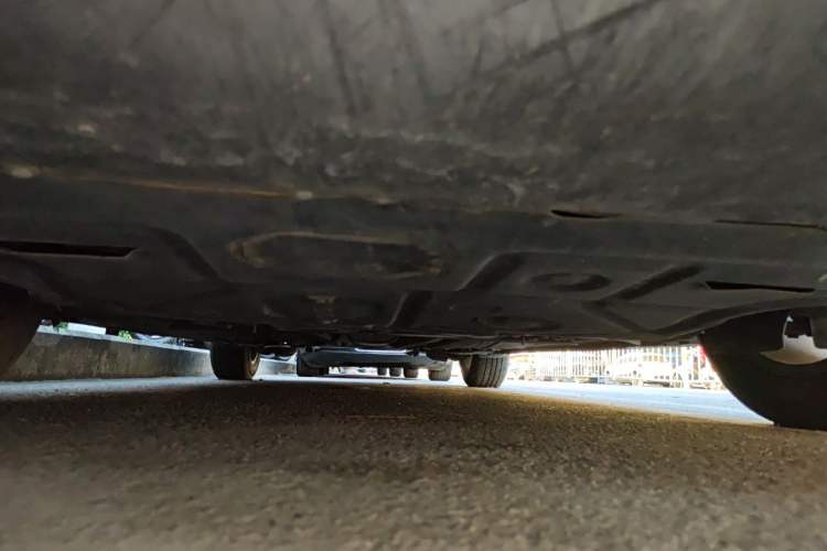 Used Ford Focus 2012 Hatchback 1.6L Automatic Fashion Edition Chassis Front