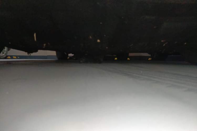 Used Ford Focus 2012 Sedan 1.6L Automatic Comfort Model Chassis Front