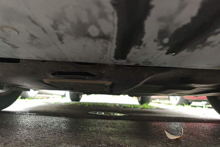 Used Ford Focus 2012 Hatchback 1.6L Automatic Fashion Edition Chassis Front