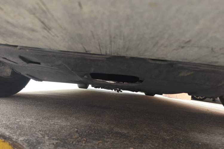Used Ford Focus 2012 Sedan 1.6L Automatic Fashion Edition Chassis Front