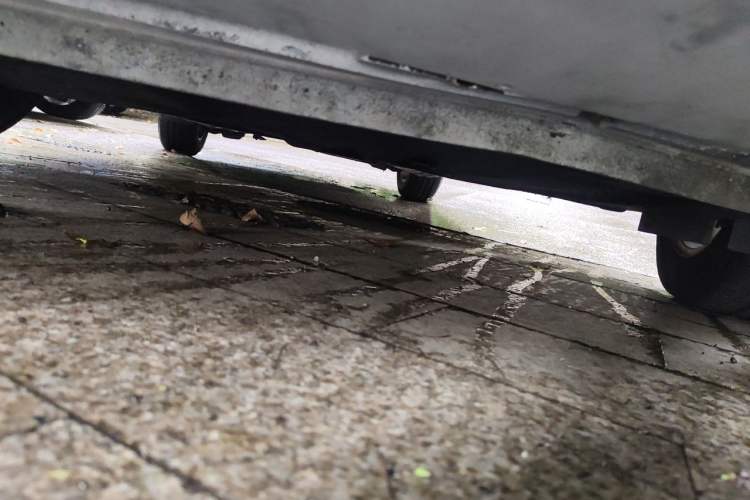 Used Ford Focus 2012 Hatchback 1.6L Manual Fashion Edition Chassis Front