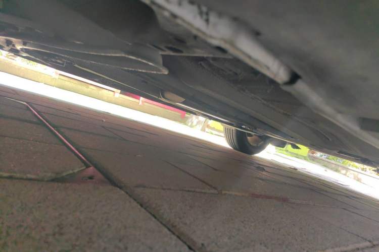 Used Ford Focus 2012 Sedan 1.6L Automatic Fashion Edition Chassis Front Left