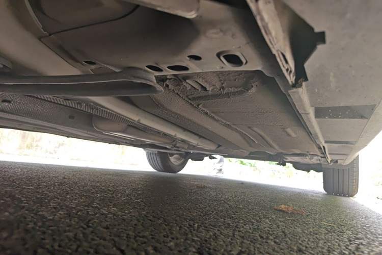 Used Ford Focus 2012 Sedan 1.6L Automatic Fashion Edition Chassis Front Left