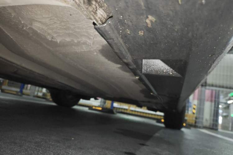 Used Ford Focus 2012 Sedan 1.6L Automatic Comfort Model Chassis Front Left