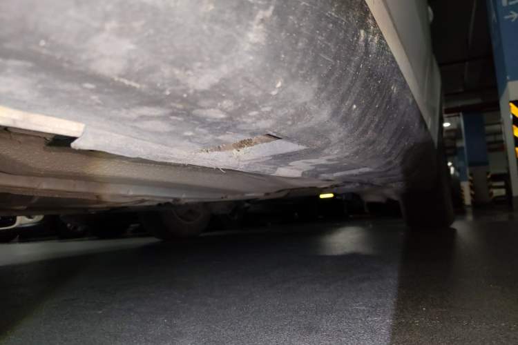 Used Ford Focus 2012 Hatchback 1.6L Automatic Comfort Model Chassis Front Left