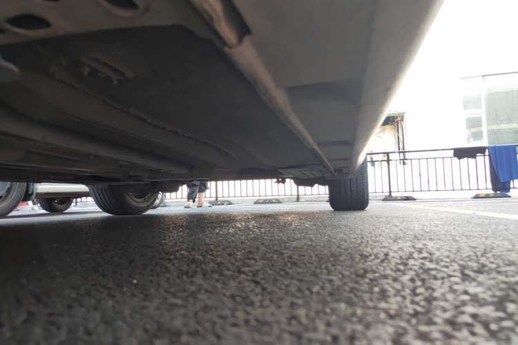 Used Ford Focus 2012 Hatchback 1.6L Automatic Comfort Model Chassis Front Left