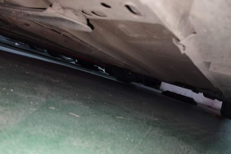 Used Ford Focus 2012 Sedan 1.6L Automatic Comfort Model Chassis Front Left