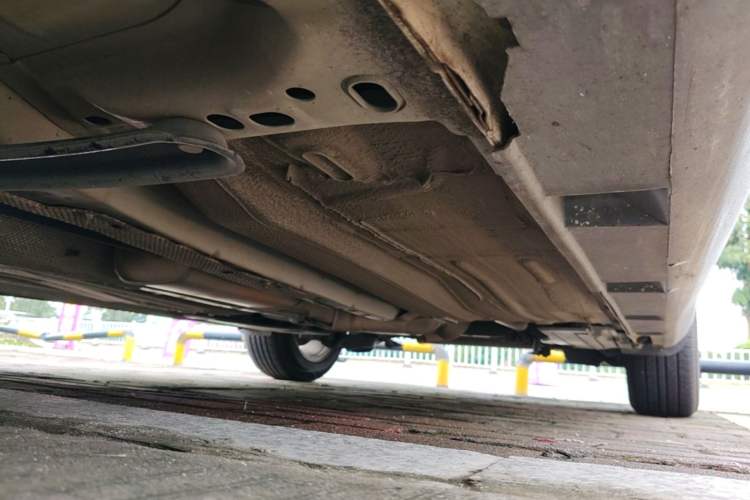 Used Ford Focus 2012 Sedan 1.6L Automatic Comfort Model Chassis Front Left