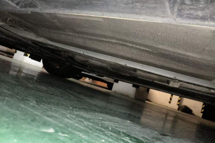 Used Ford Focus 2012 Sedan 1.6L Manual Fashion Edition Chassis Front Left