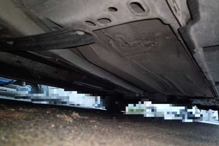 Used Ford Focus 2012 Sedan 1.6L Automatic Comfort Model Chassis Front Left