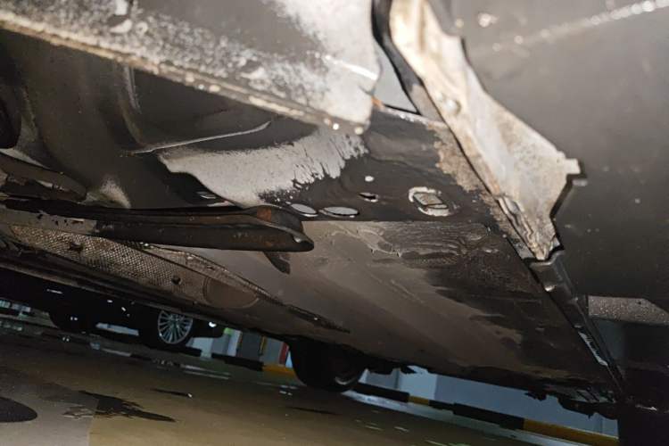 Used Ford Focus 2012 Sedan 1.6L Automatic Fashion Edition Chassis Front Left