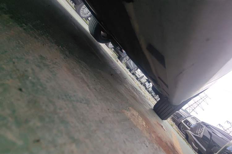 Used Ford Focus 2012 Sedan 1.6L Automatic Fashion Edition Chassis Front Left