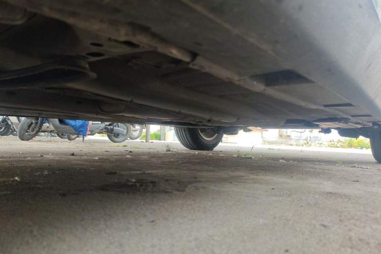 Used Ford Focus 2012 Sedan 1.6L Automatic Comfort Model Chassis Front Left