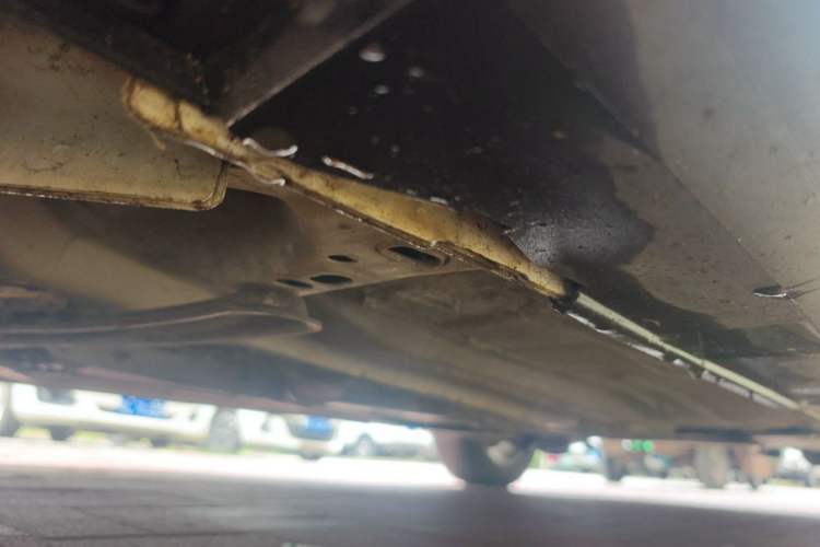 Used Ford Focus 2012 Hatchback 1.6L Automatic Comfort Model Chassis Front Left