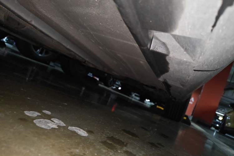 Used Ford Focus 2012 Sedan 1.6L Automatic Fashion Edition Chassis Front Left