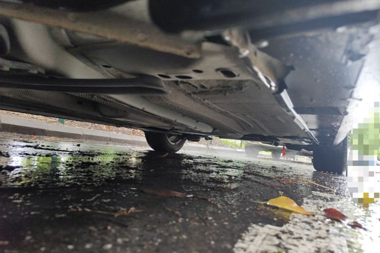 Used Ford Focus 2012 Sedan 1.6L Automatic Fashion Edition Chassis Front Left