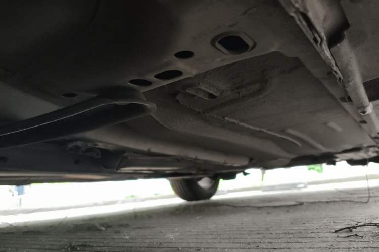 Used Ford Focus 2012 Sedan 1.6L Automatic Fashion Edition Chassis Front Left