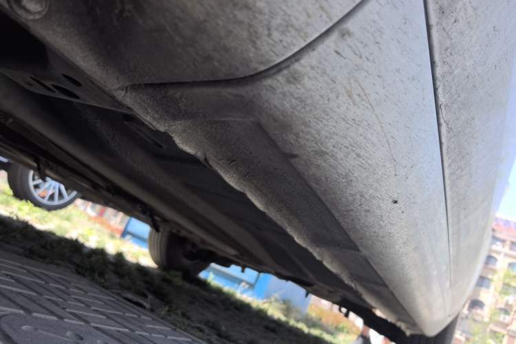 Used Ford Focus 2012 Hatchback Classic 1.8L Automatic Base Model Chassis Front Left