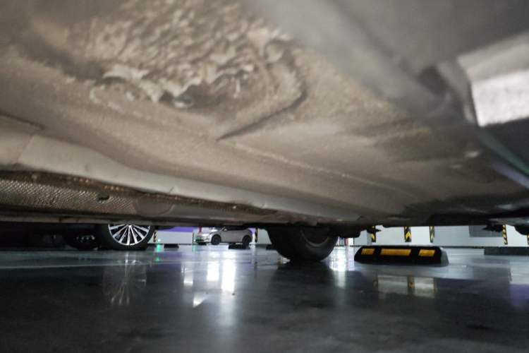 Used Ford Focus 2012 Hatchback 1.6L Manual Comfort Model Chassis Front Left