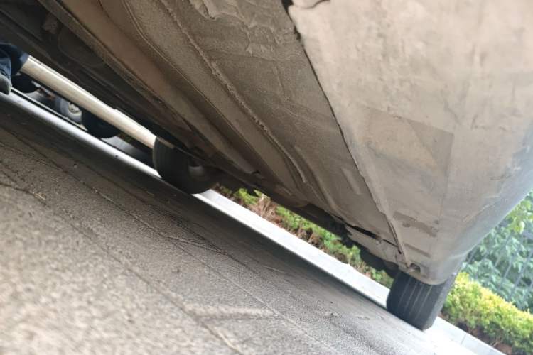 Used Ford Focus 2012 Sedan 1.6L Automatic Comfort Model Chassis Front Left