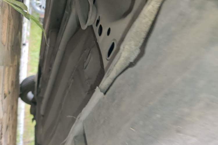 Used Ford Focus 2012 Hatchback 1.6L Automatic Fashion Edition Chassis Front Left