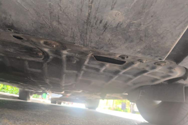 Used Ford Focus 2012 Hatchback 1.6L Automatic Fashion Edition Chassis Front Left