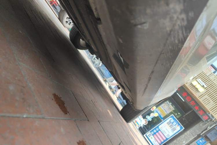 Used Ford Focus 2012 Hatchback 1.6L Automatic Fashion Edition Chassis Front Left