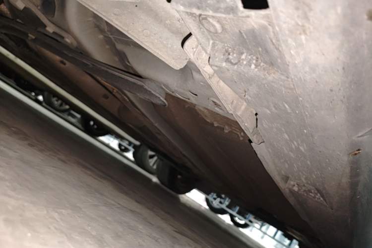 Used Ford Focus 2012 Sedan 1.6L Automatic Fashion Edition Chassis Front Left