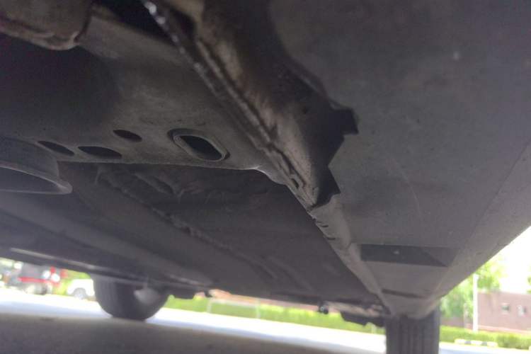 Used Ford Focus 2012 Sedan 1.6L Automatic Fashion Edition Chassis Front Left