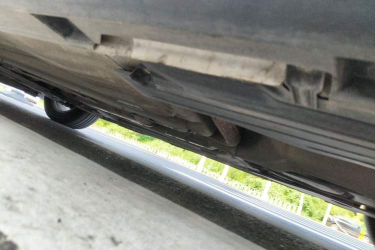 Used Ford Focus 2012 Sedan 1.6L Automatic Prestige Model Chassis Front Left