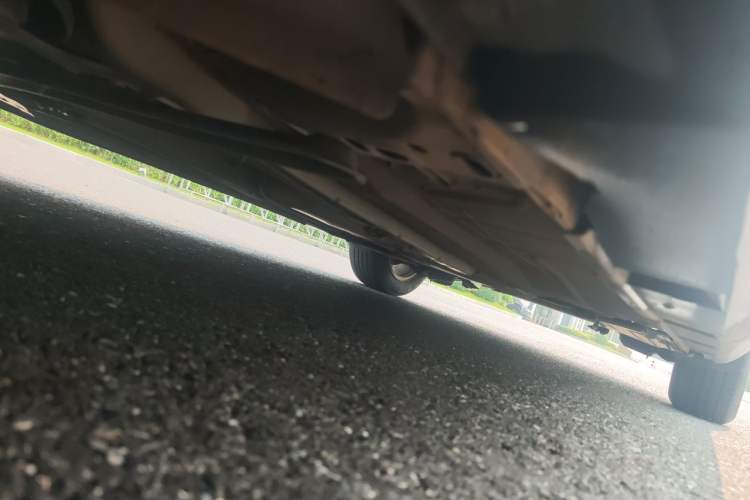 Used Ford Focus 2012 Hatchback 1.6L Automatic Comfort Model Chassis Front Left
