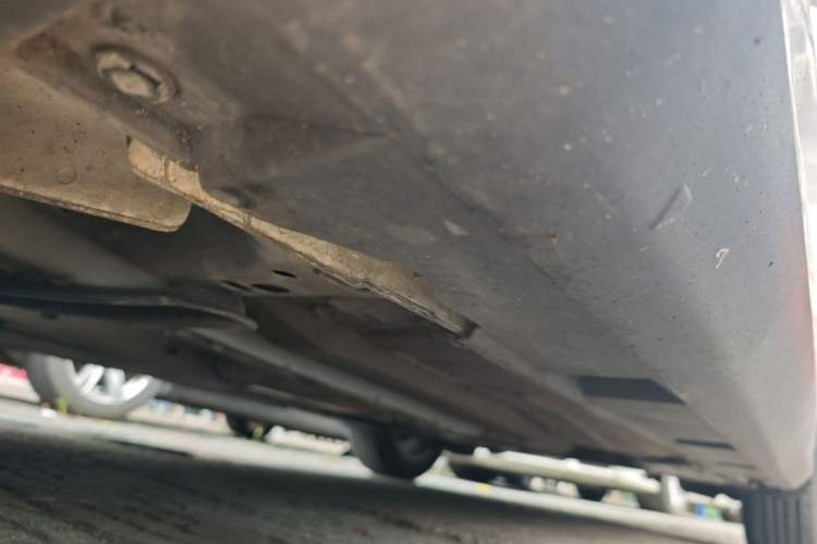 Used Ford Focus 2012 Sedan 1.6L Automatic Comfort Model Chassis Front Left