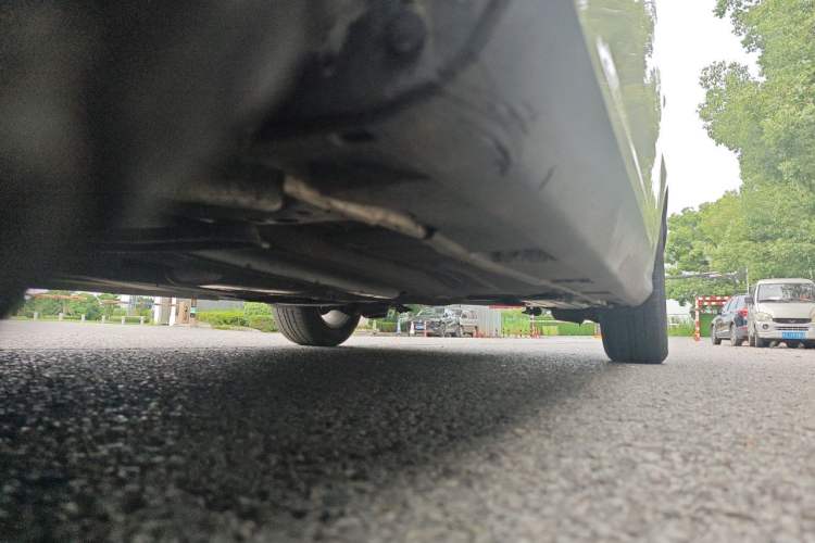 Used Ford Focus 2012 Sedan 1.6L Automatic Fashion Edition Chassis Front Left