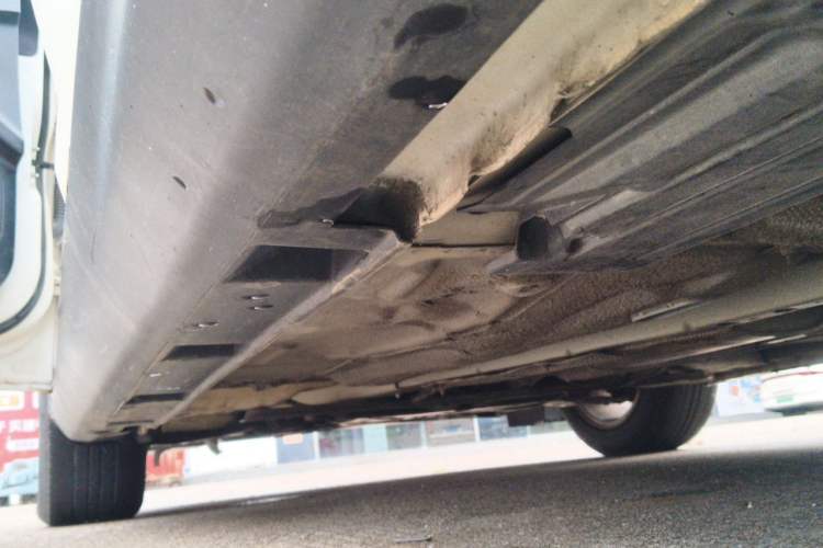Used Ford Focus 2012 Sedan 1.6L Automatic Fashion Edition Chassis Front Left