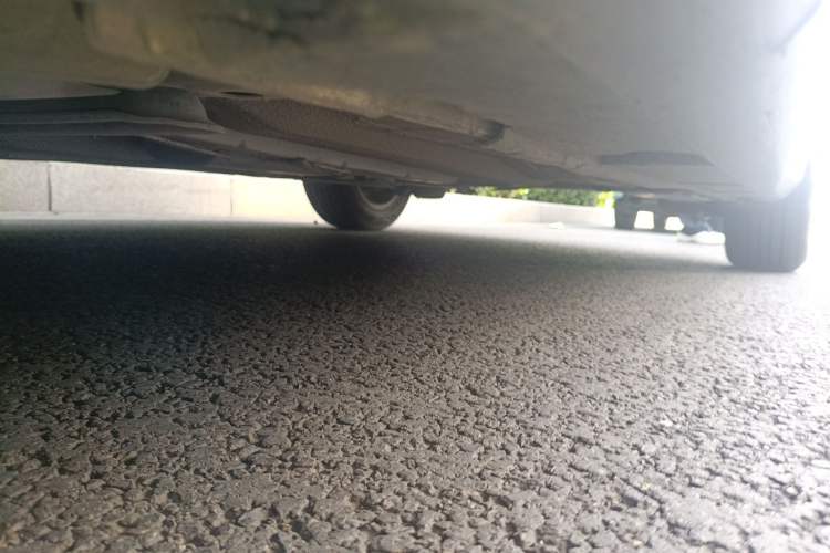 Used Ford Focus 2012 Hatchback 1.6L Manual Comfort Model Chassis Front Left