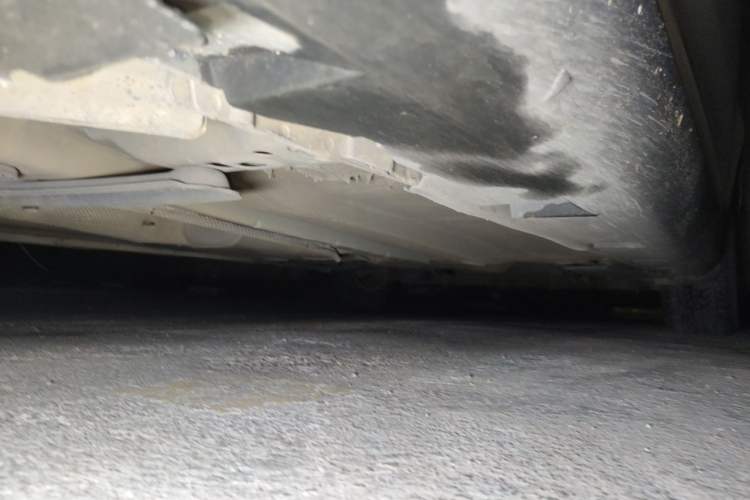 Used Ford Focus 2012 Hatchback 1.6L Automatic Fashion Edition Chassis Front Left