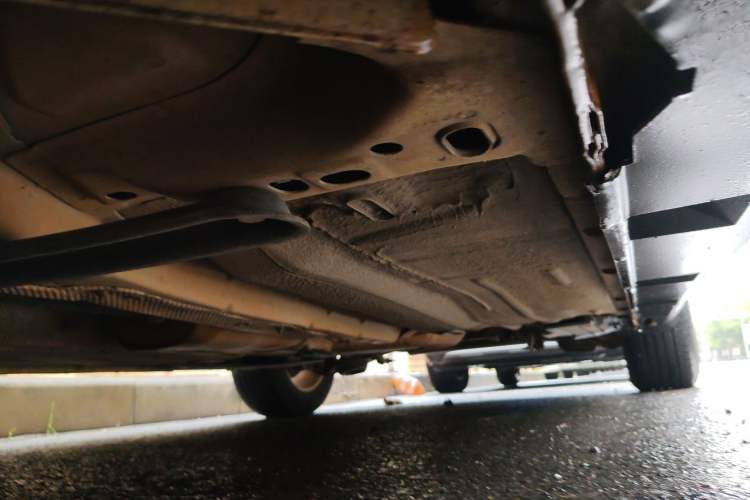 Used Ford Focus 2012 Sedan 1.6L Automatic Fashion Edition Chassis Front Left