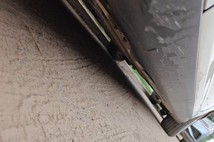 Used Ford Focus 2012 Hatchback 1.6L Automatic Fashion Edition Chassis Front Left