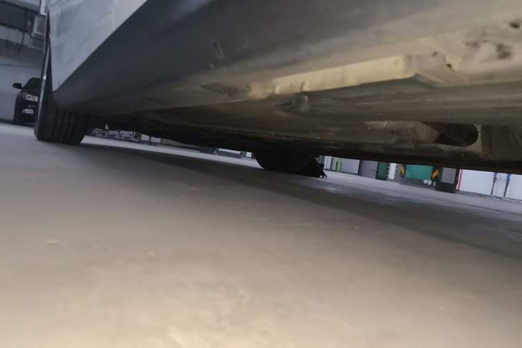 Used Ford Focus 2012 Sedan 1.6L Automatic Fashion Edition Chassis Front Left